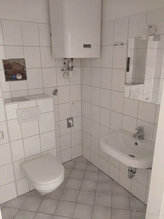 Bad/WC