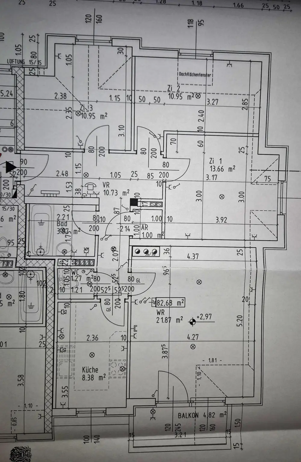 TRAUMHAFTE EIGENTUMSWOHNUNG INKL. TIEFGARAGENSTELLPLATZ