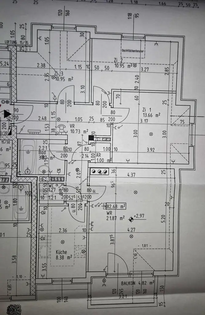 TRAUMHAFTE EIGENTUMSWOHNUNG INKL. TIEFGARAGENSTELLPLATZ