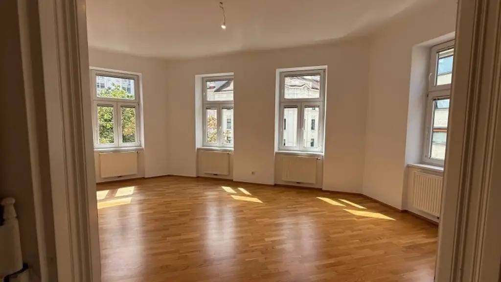 Top-Lage in der Karl-Meißl-Straße – 1200 Wien