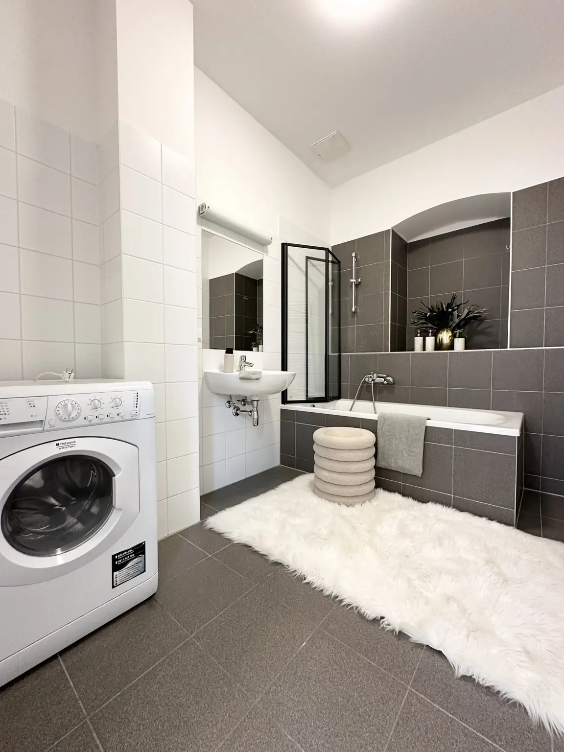 Badezimmer I