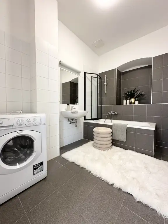 Badezimmer I