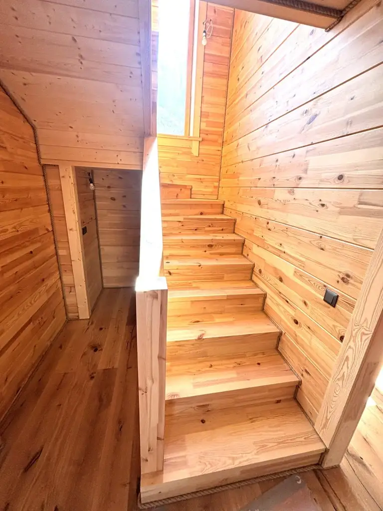 NAGELNEUES! "SCHWEDENHAUS" VOM ARCHITEKTEN! SEENAHE! SEEBLICK! NAHE "NASSFELD!