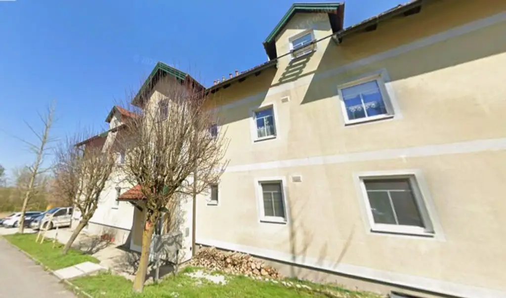 Anlage-Wohnung oder Eigennutzung