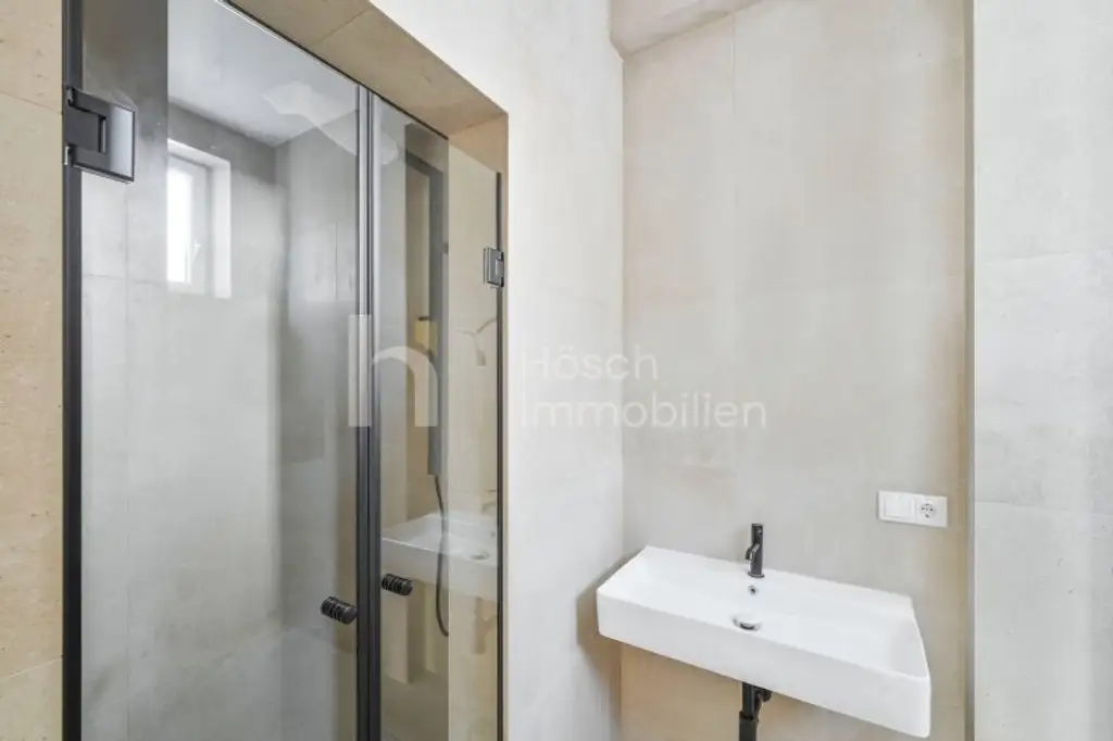 TIMELESS 16 - exklusives Revitalisierungsprojekt im Herzen Wiens + REIHENHÄUSER im Innenhof [Neubau]