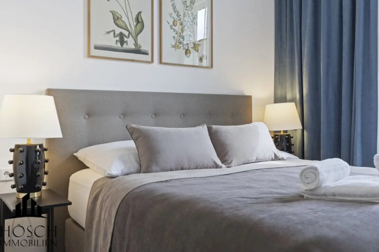 Luxury Living Retz - Exklusive vollmöblierte Apartments auf Zeit