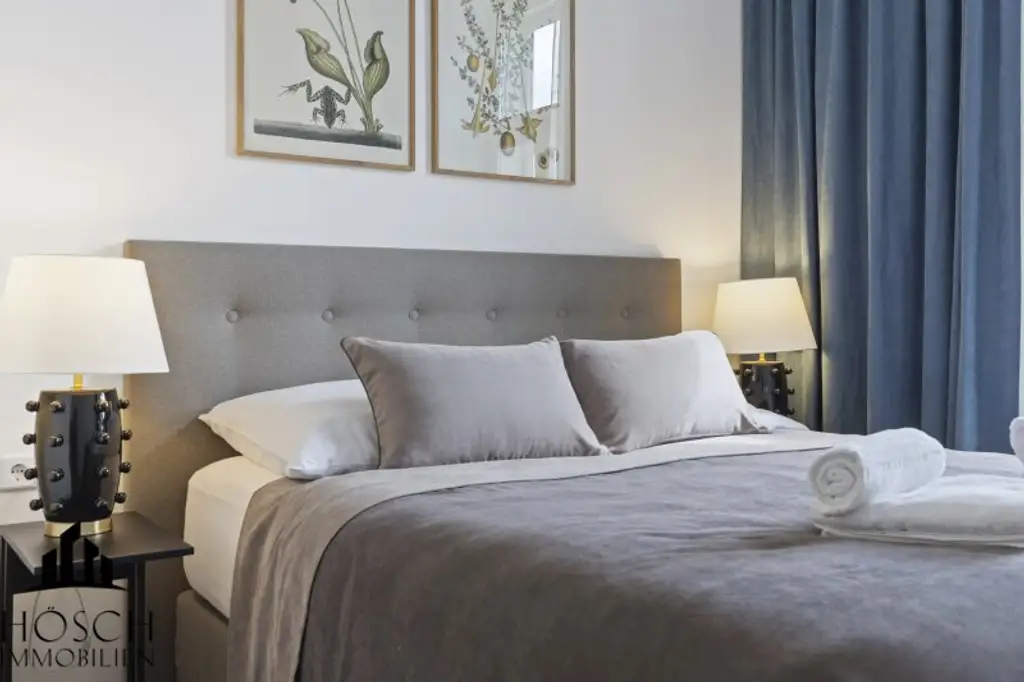 Luxury Living Retz - Exklusive vollmöblierte Apartments auf Zeit