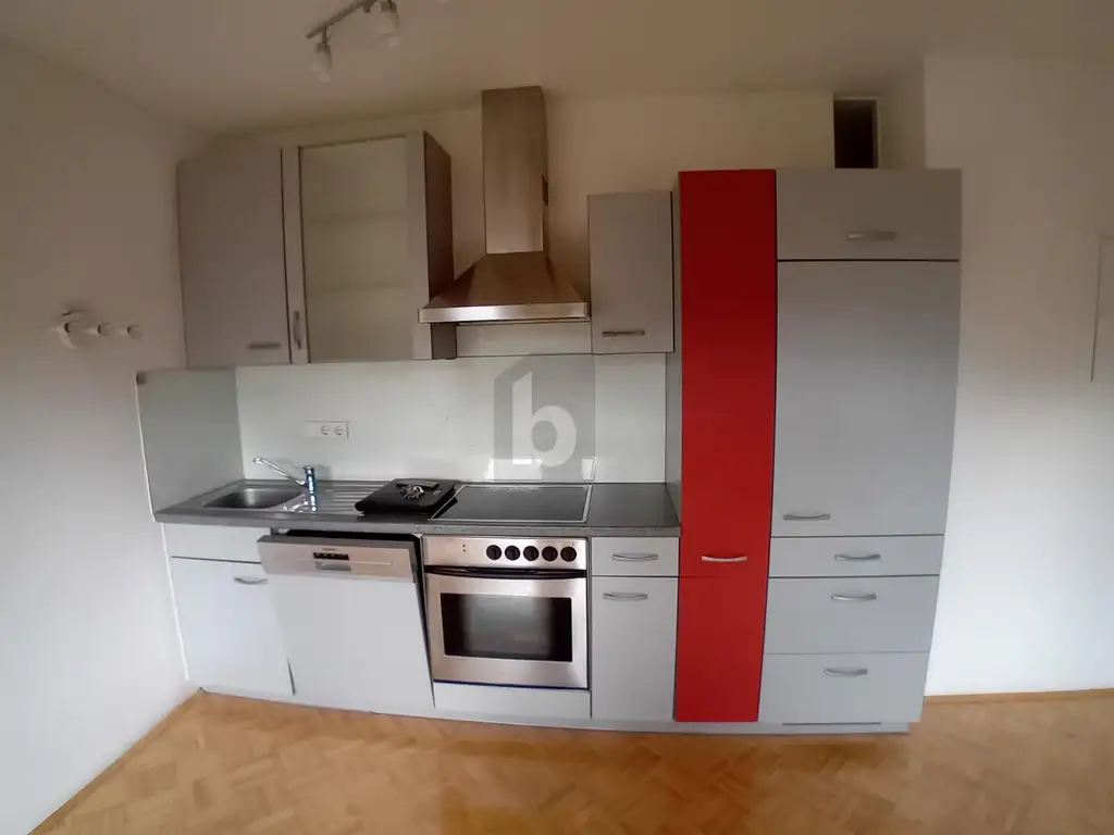 WOHNEN MIT GARTENIDYLLE ? WOHNHIT NAHE MURPARK