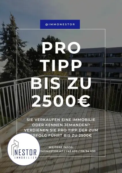 Wohnung - NESTOR Immobilien