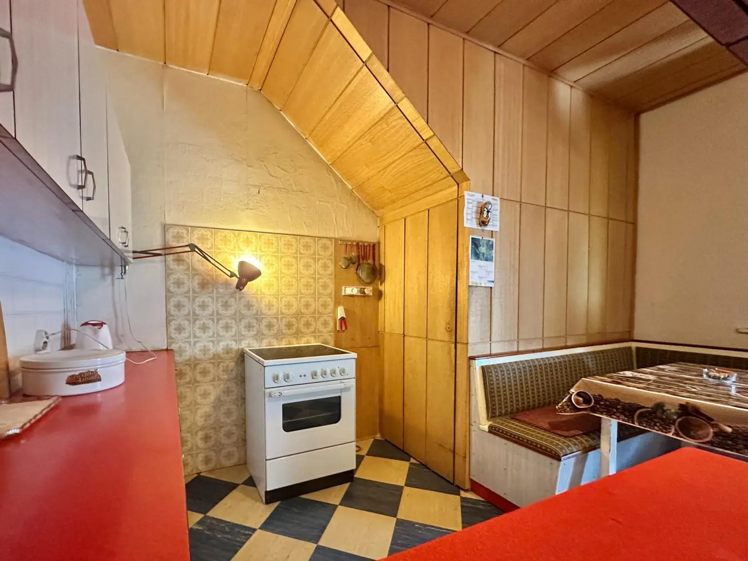 Gemütliches Landhaus im Weinviertel auf ca. 995m² Grundstück – ideal für Naturliebhaber!