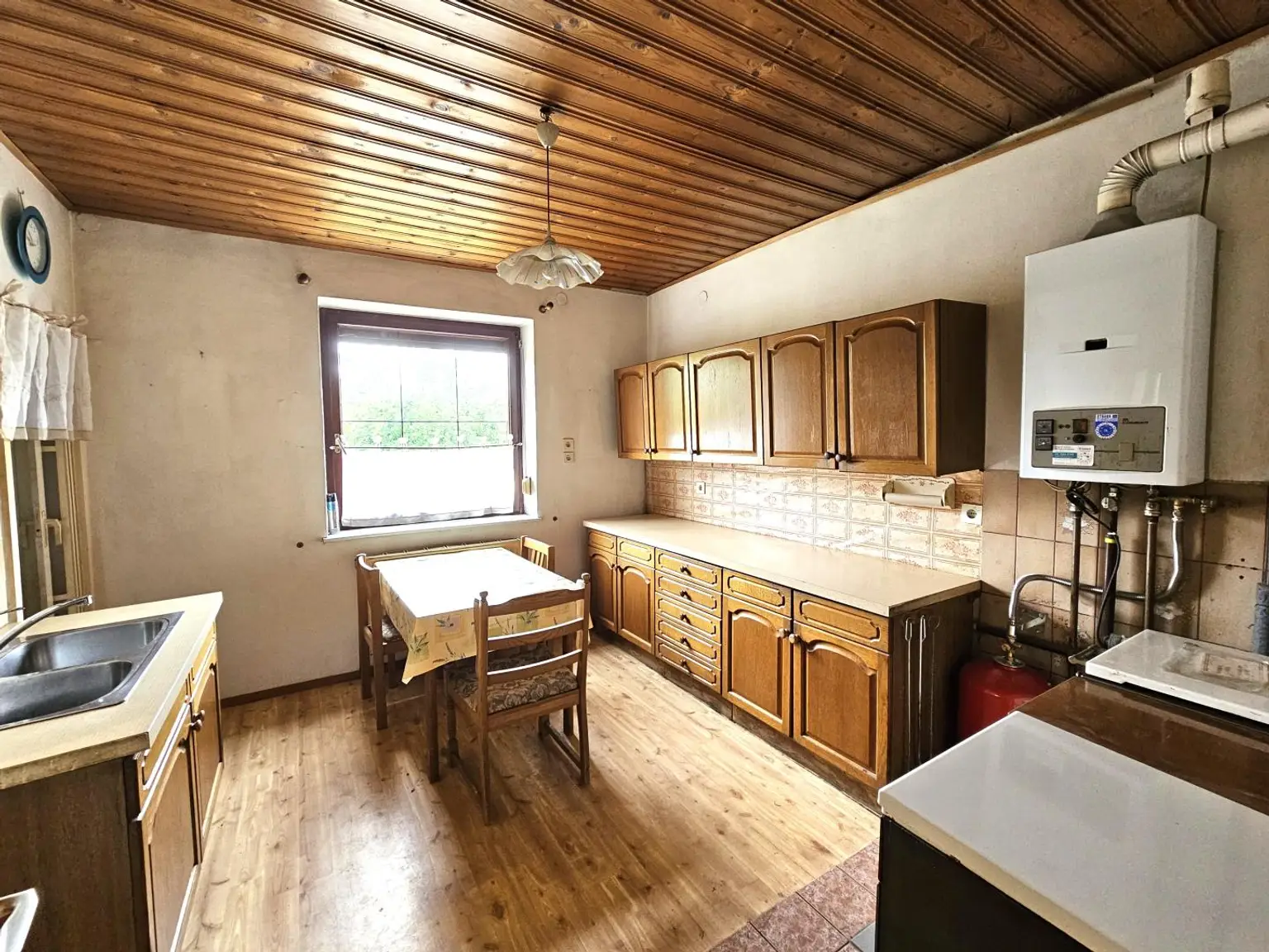 Haus mit viel Platz in Laa/Thaya