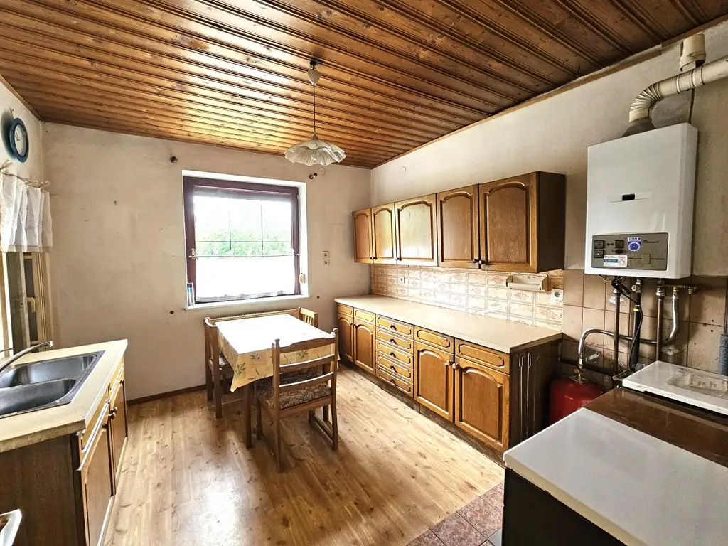 Haus mit viel Platz in Laa/Thaya