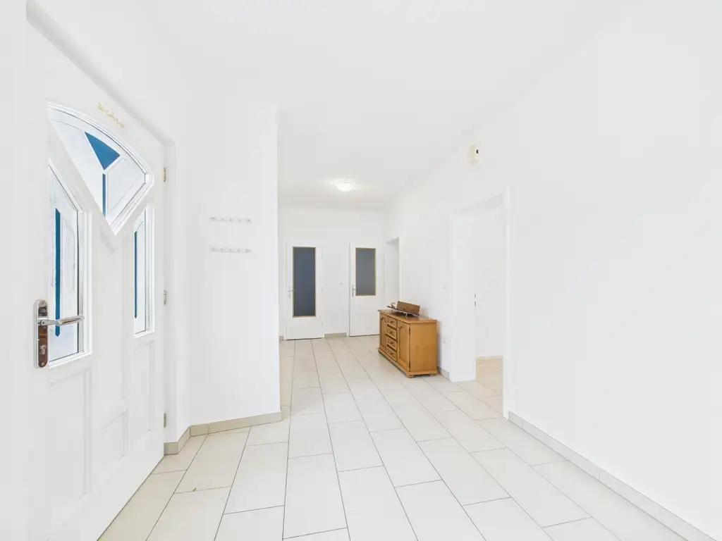 Hausanteil mit Terrasse zu mieten – Ruhelage, ideal für 2–3 Personen