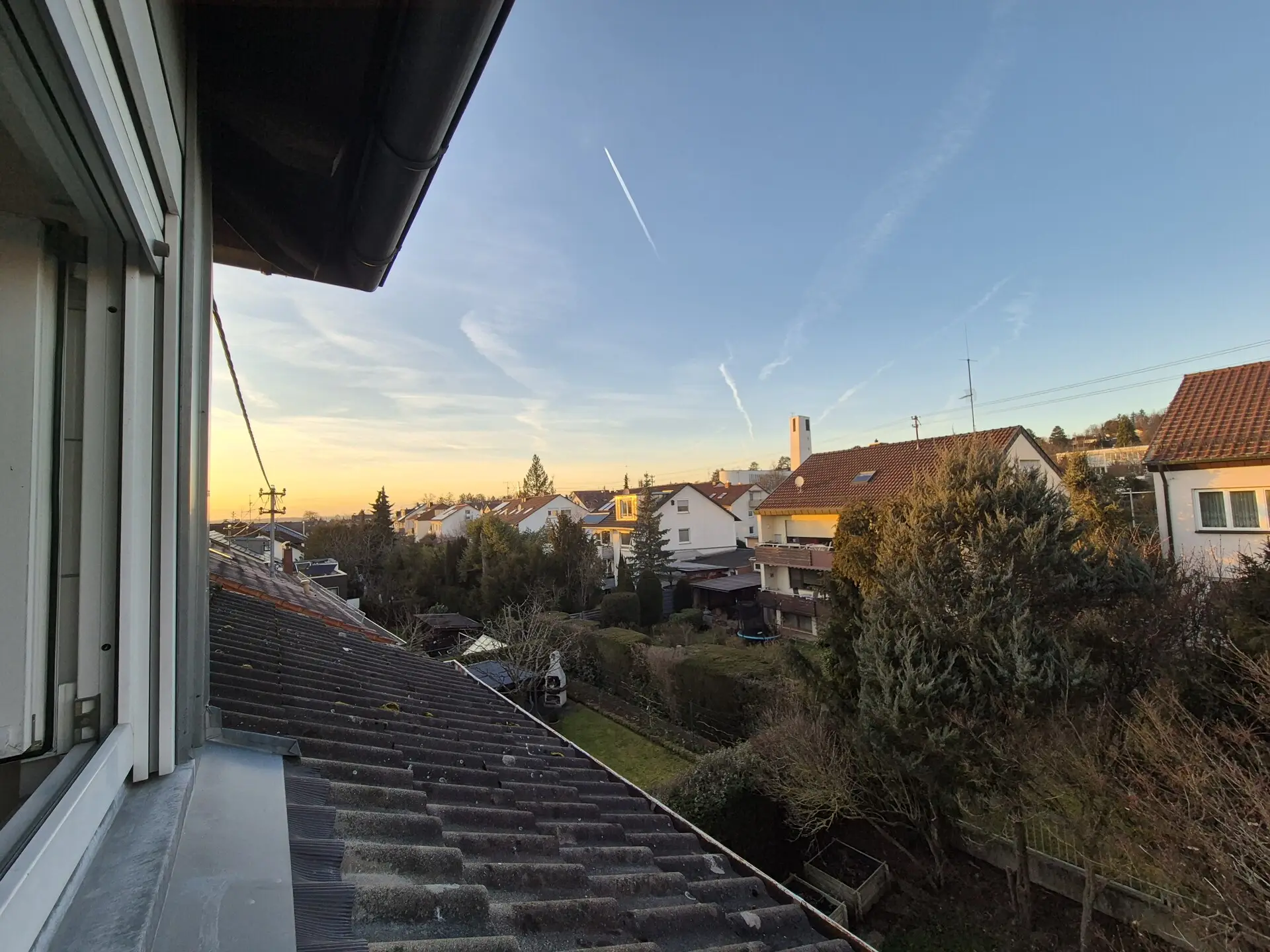 2. OG Aussicht gen St.Klemens