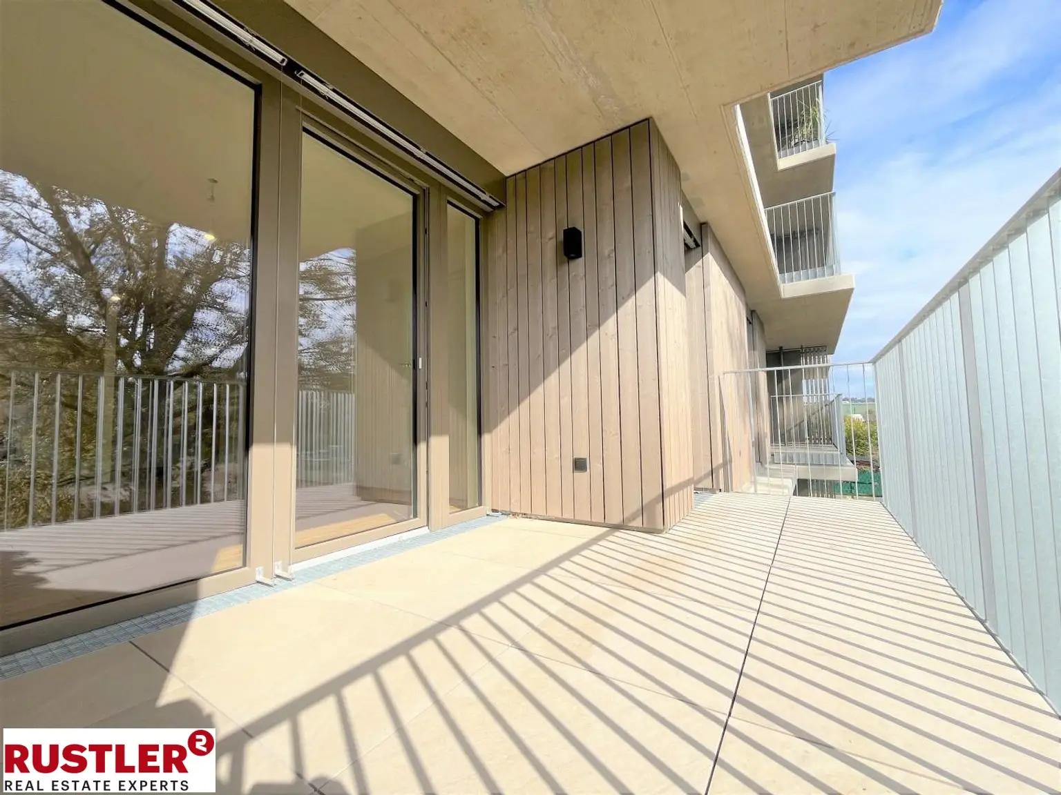 PROVISIONSFREI  - Wohnen und Wohlfühlen an der Mur: Jakomini Verde.