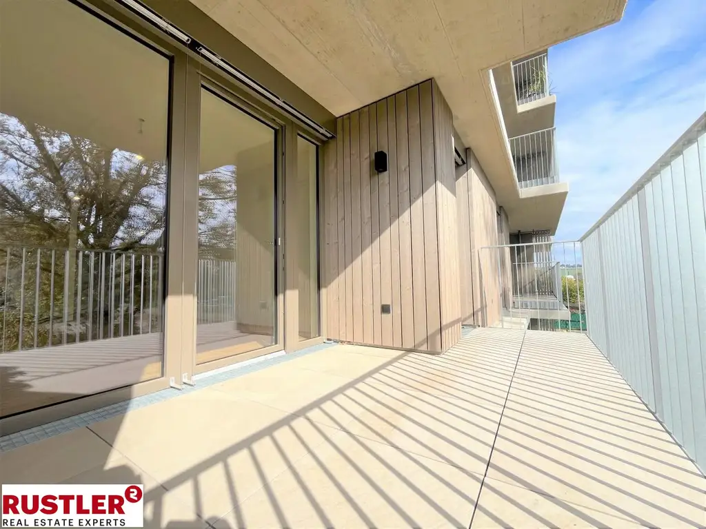 PROVISIONSFREI  - Wohnen und Wohlfühlen an der Mur: Jakomini Verde.