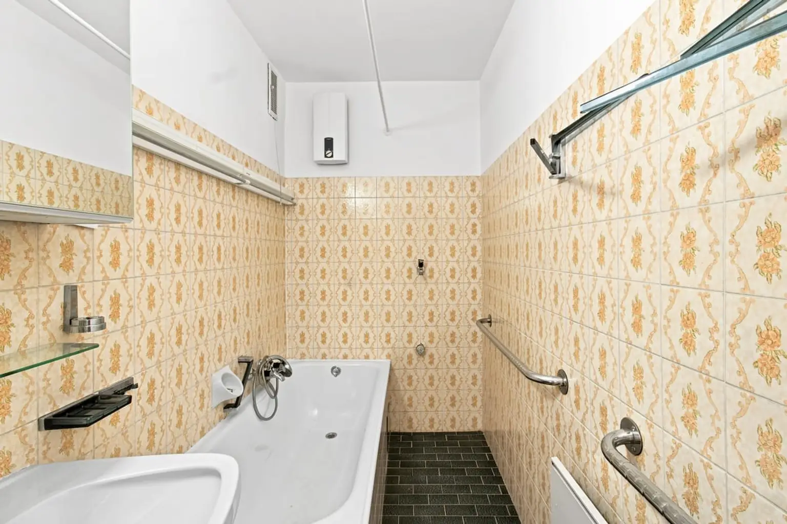 P | ++ NEU ++ HELLE 3 Zimmer - Ruhelage Nähe U3 | Prima Service Immobilien