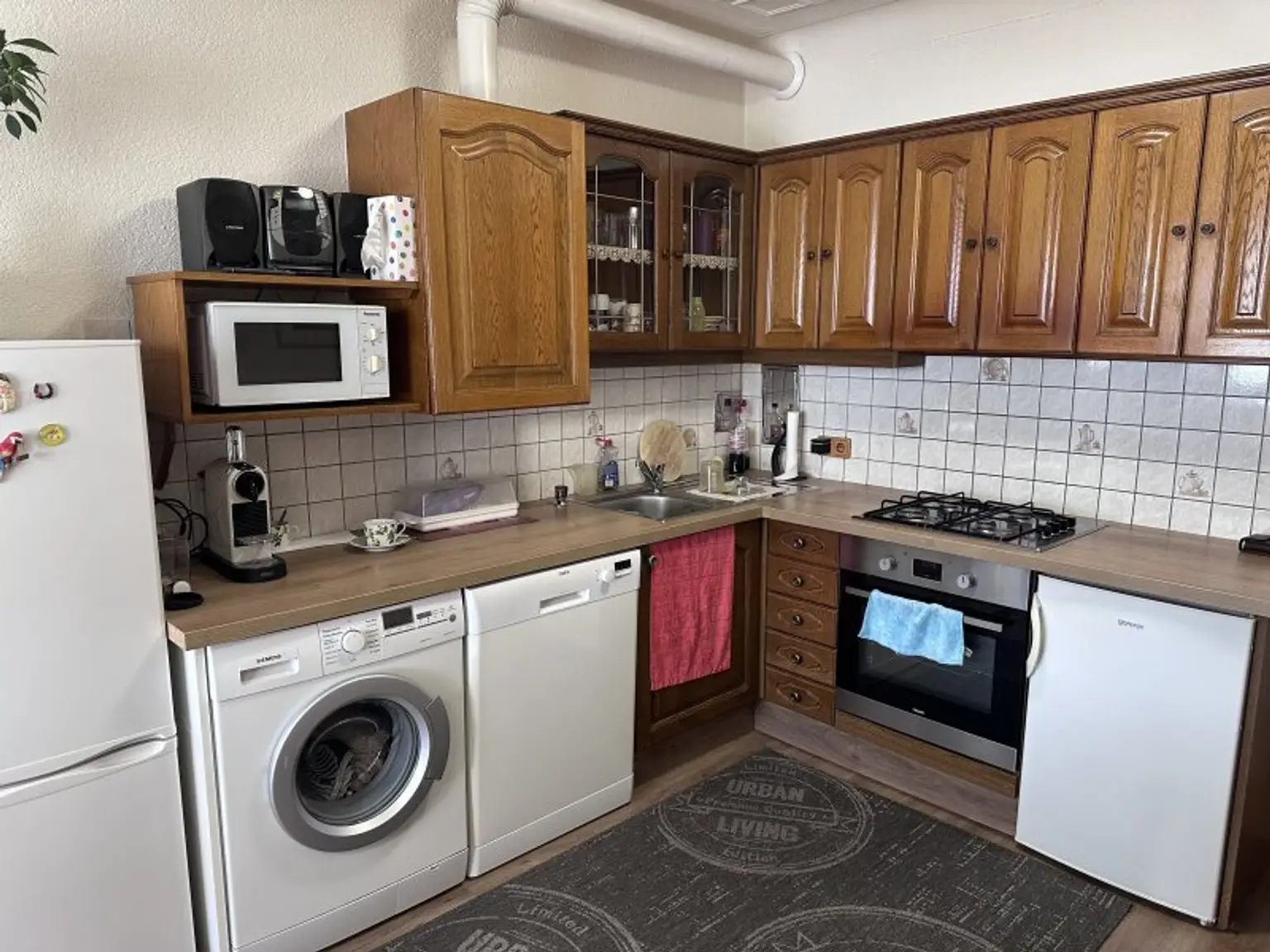 TOP WOHNUNG - TOPLAGE - FREIER MIETZINS