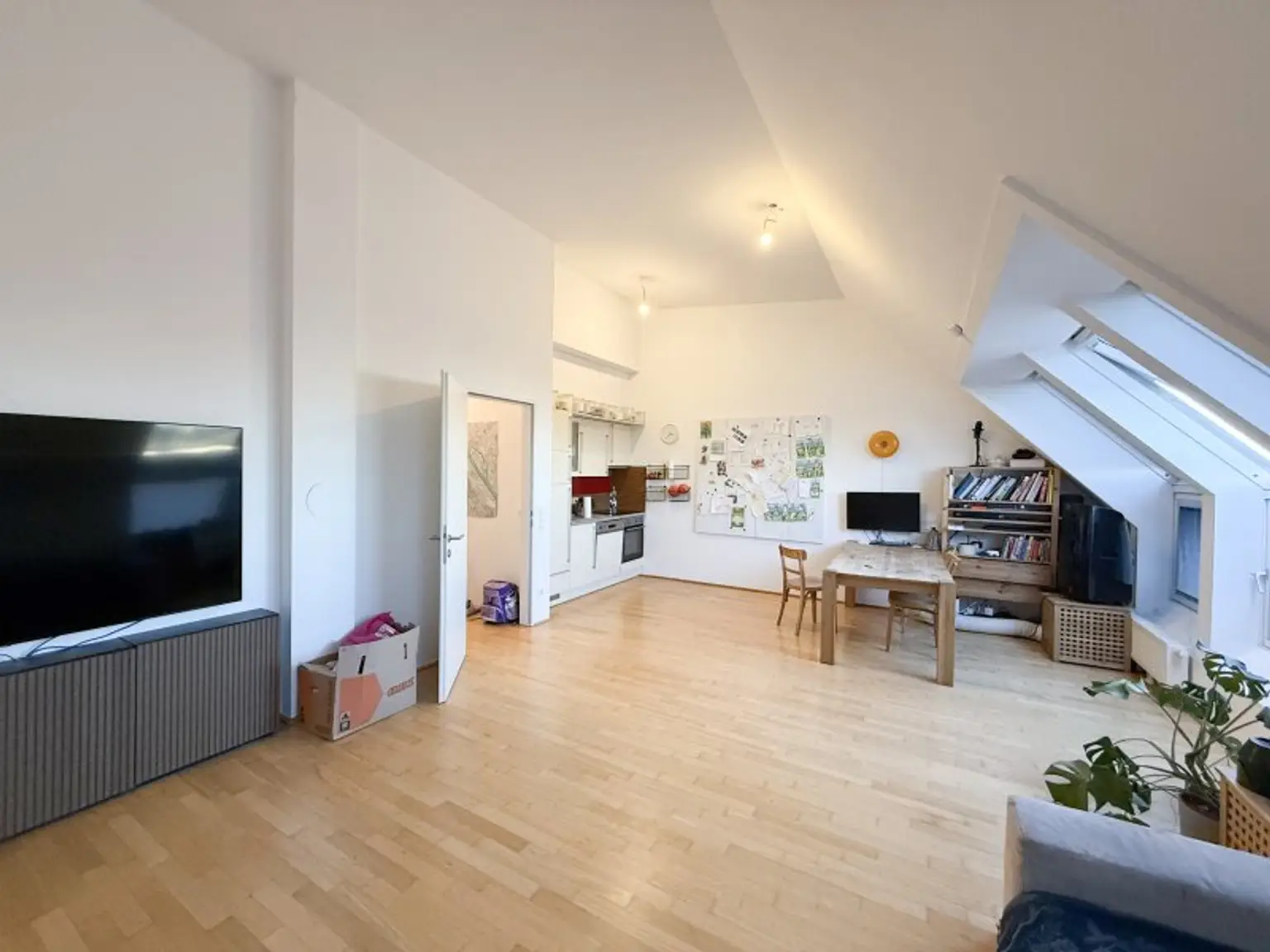 Exklusive 2-Zimmerwohnung im 18. Bezirk zu vermieten | Nahe Kutschkermarkt