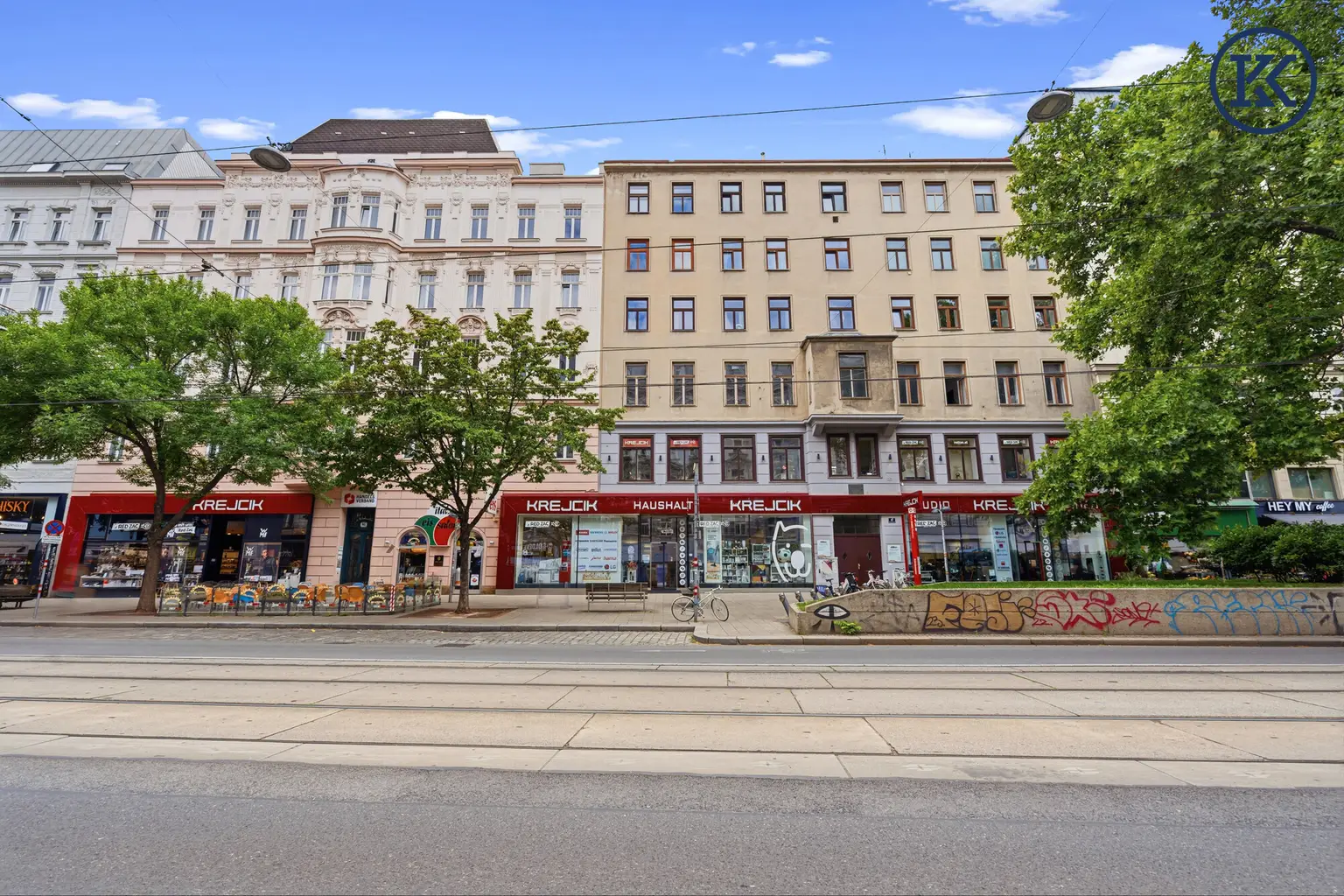 Gebäude