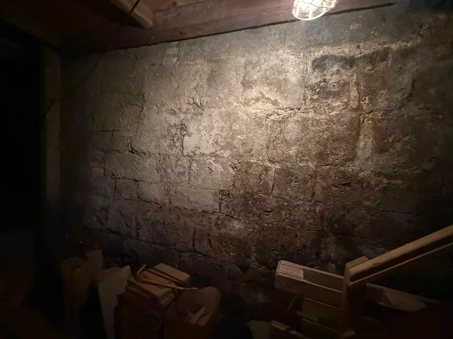 Zwischen Geschichte und Gartenidylle – Raum für Ihre Ideen!