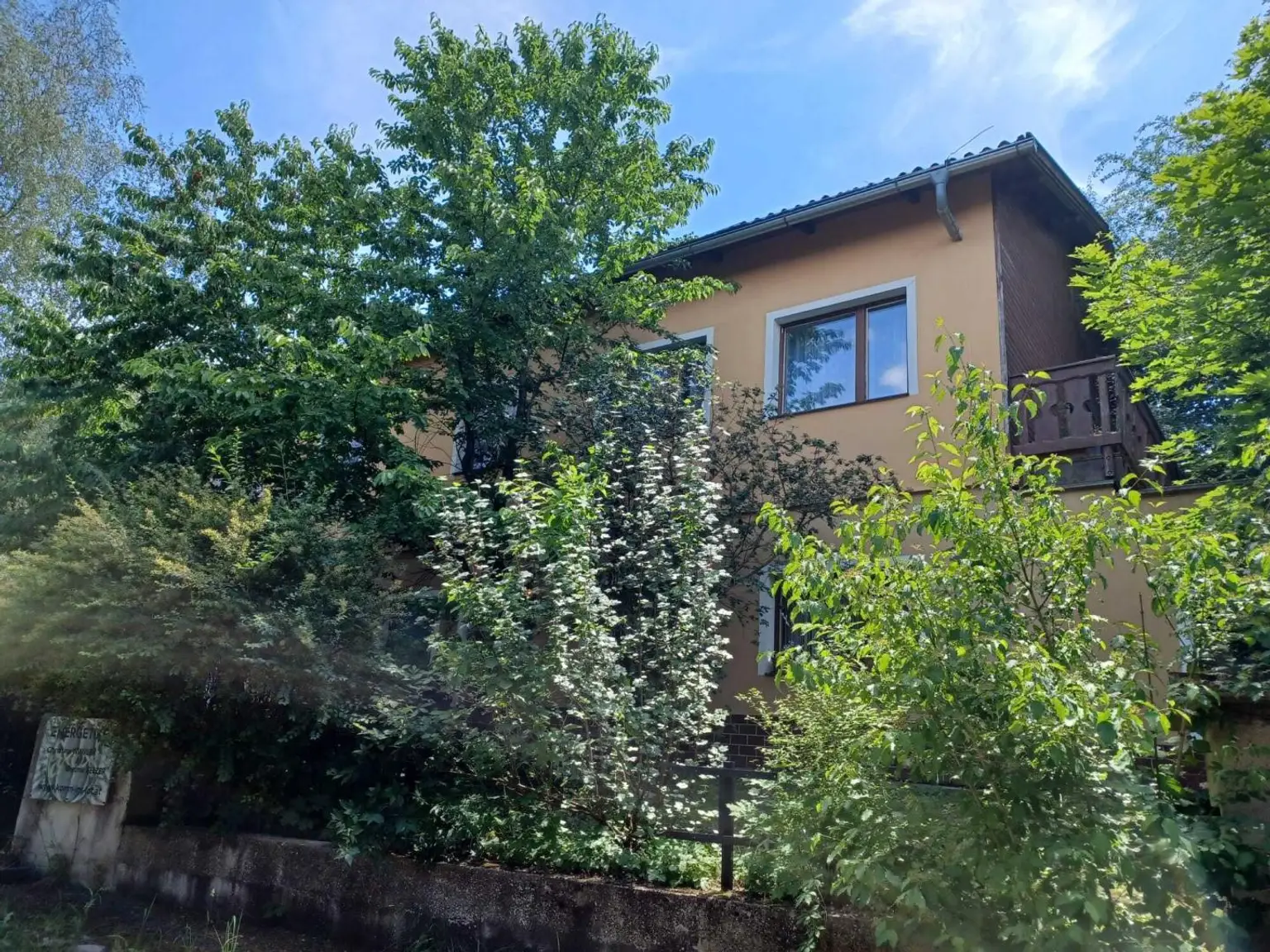 Straßenansicht Sommer (1)