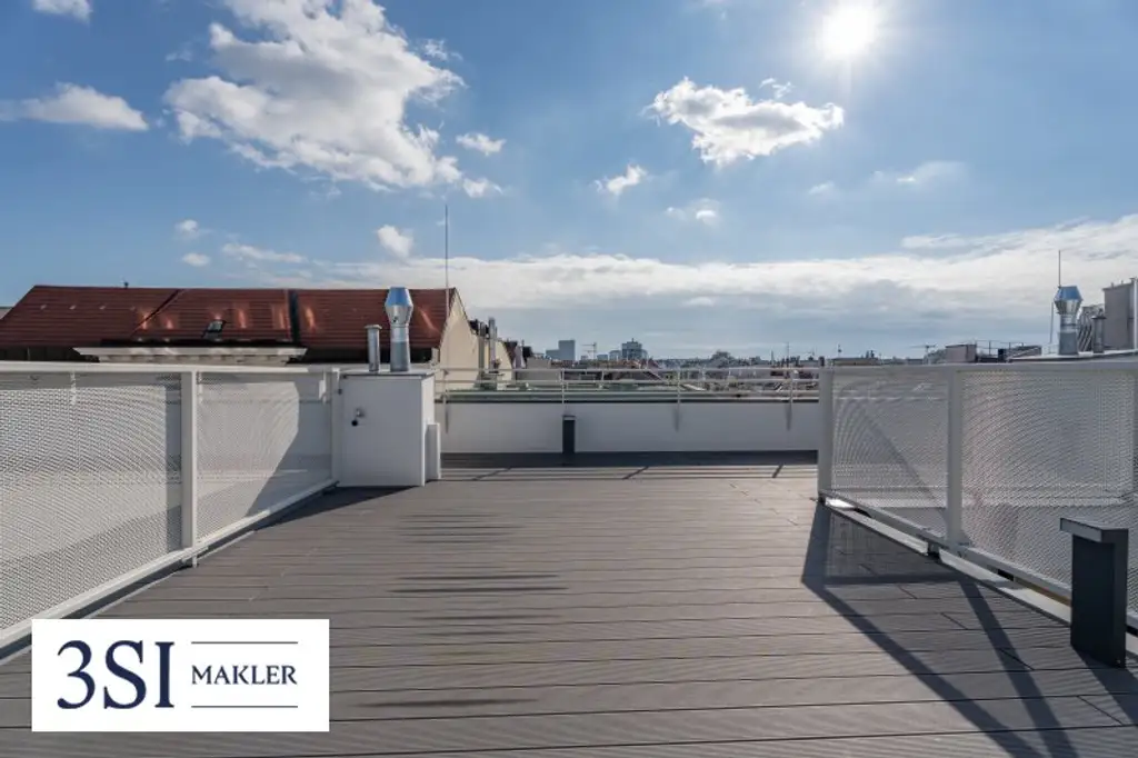 Modern wohnen. Nachhaltig leben. Jeden Tag genießen.