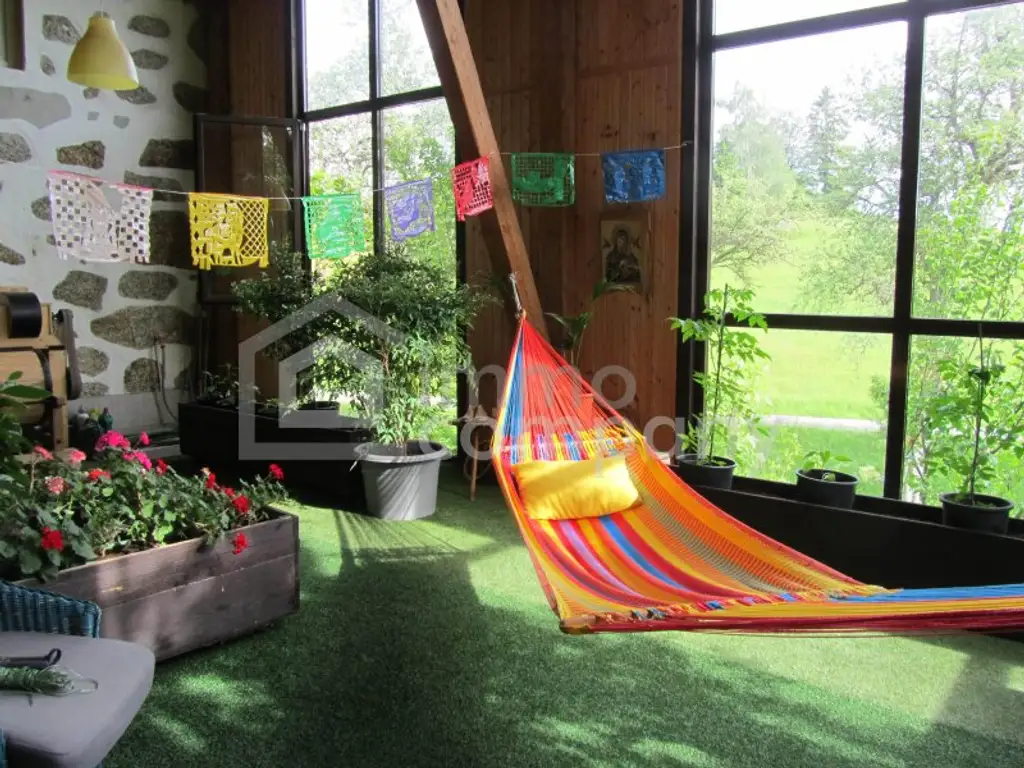 In traumhafter Lage !! - EIN RENOVIERTER ORIGINALER MÜHLVIERTLER BAUERNHOF !!