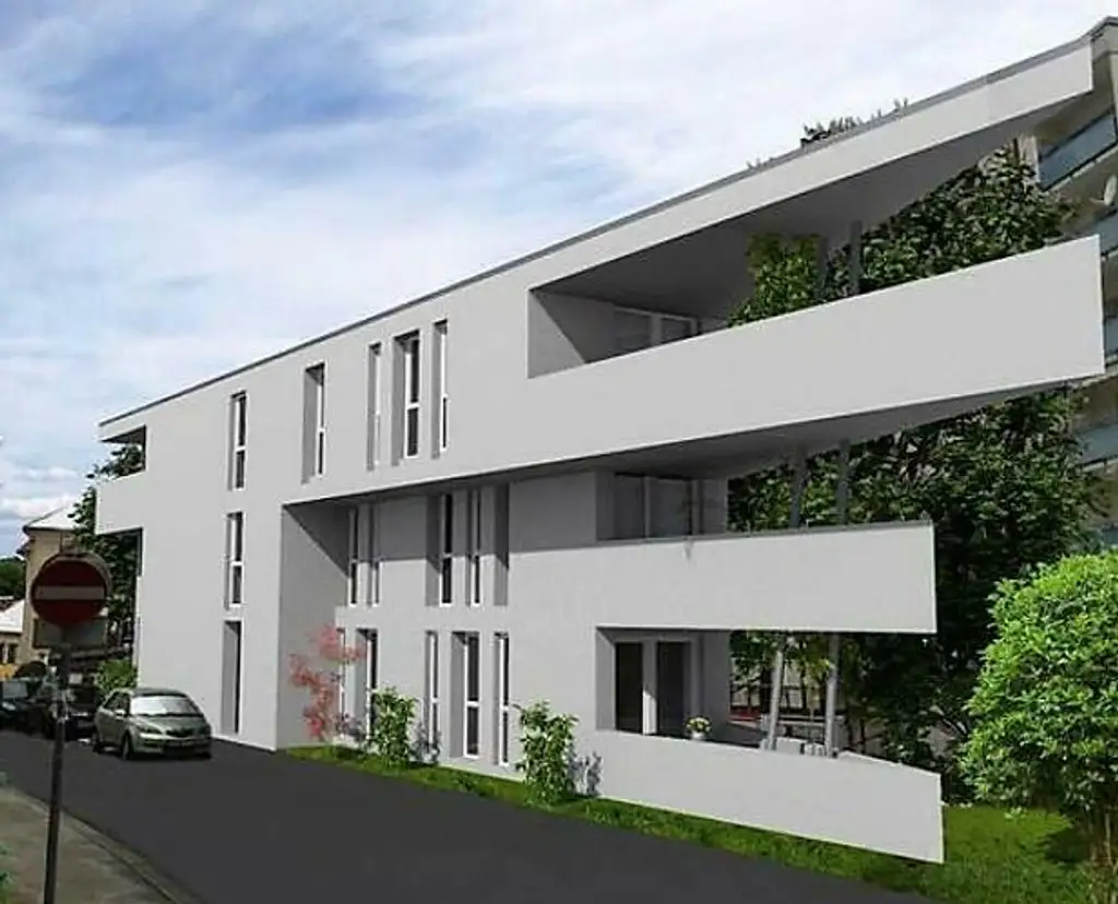 Exklusives Wohnen in Leonhard - Terrasse