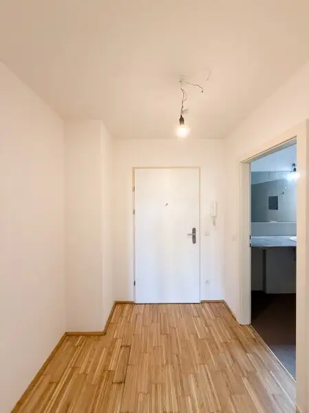 2-Zimmer Wohnung in 1210 Wien zu vermieten!