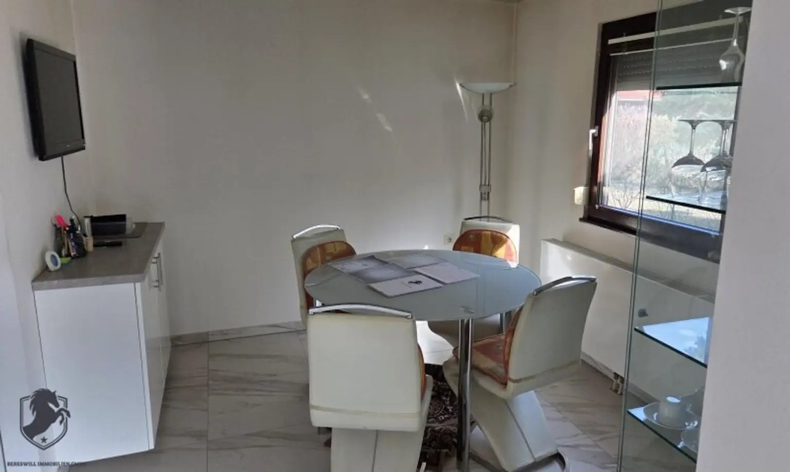 Einfamilienhaus nahe dem Badesee Steinbrunn – Wohnen mit Lebensqualität