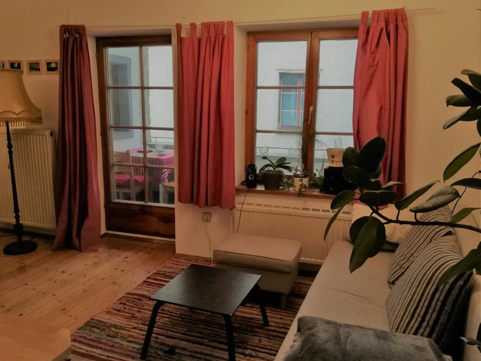 Kleines aber feines Wohnungsanlagepaket im Herzen von Linz!