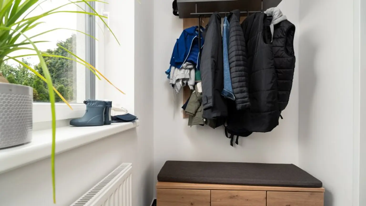 Neuwertiges Haus in Ruhelage! *Smarthome *Hochwertig ausgestattet *TOP Lage