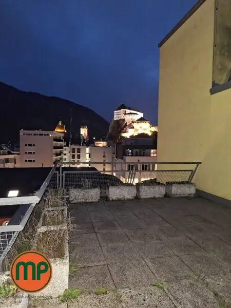 Top-Lage Kufstein - Wohnung mit Blick auf die Festung