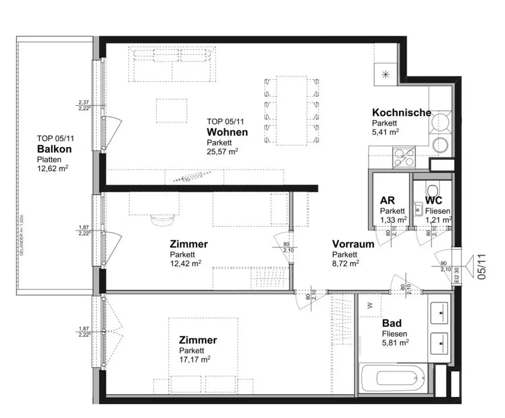 Viele gute Geschichten beginnen mit einem neuen Zuhause!