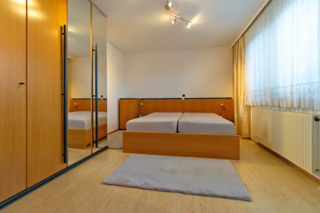 Top gepflegtes, voll unterkellertes Haus mit Ausbaupotential, bei Michelhausen im Tullnerfeld