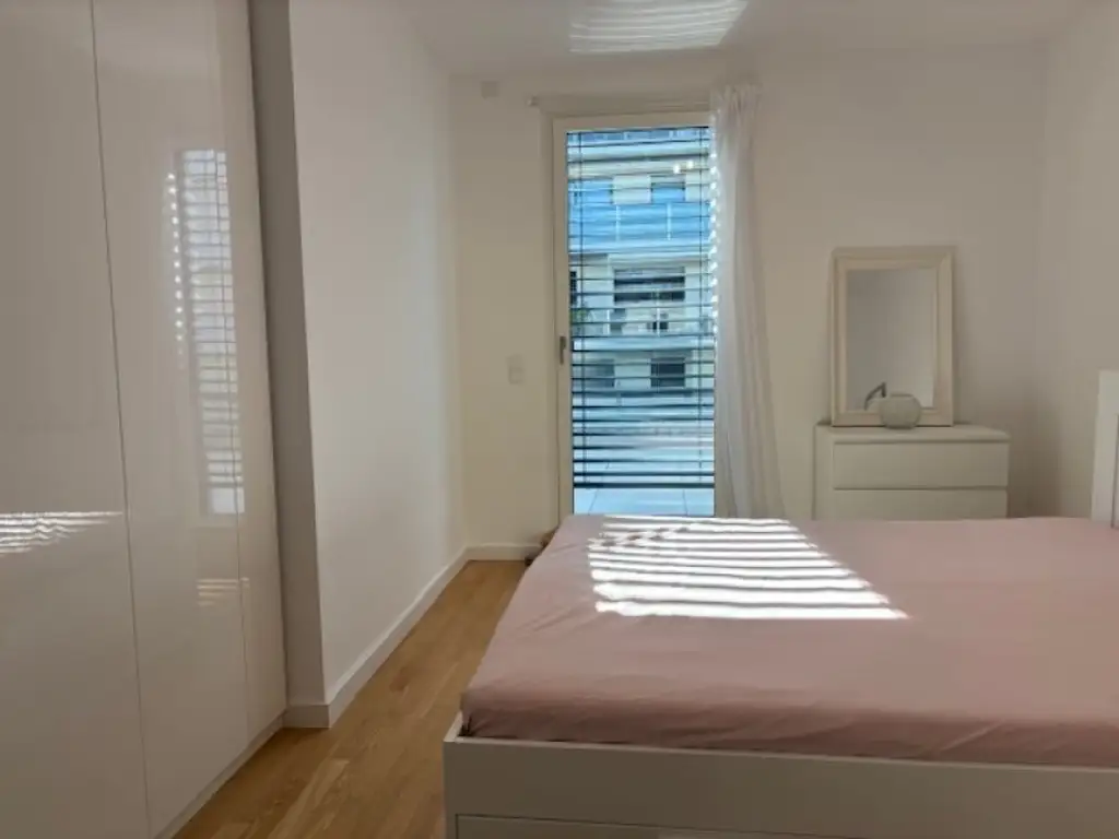 Gepflegte Terrassenwohnung in Toplage