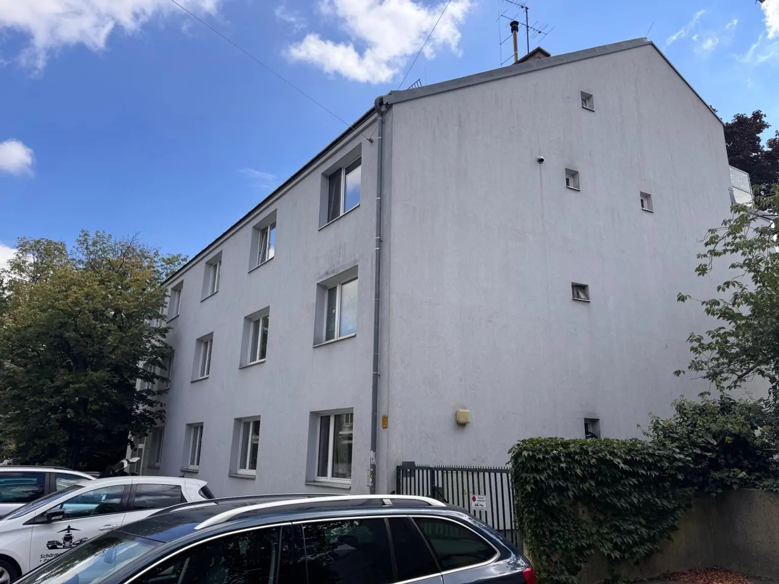 GESTALTEN SIE IHRE EIGENEN 4 WÄNDE! PROVISIONSFREI!