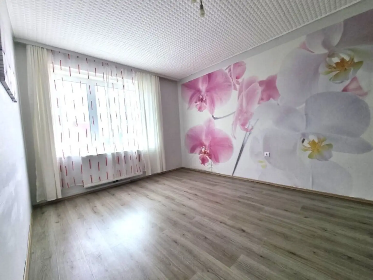 Gepflegte 2-Zimmer-Wohnung mit Terrasse in zentraler Lage!