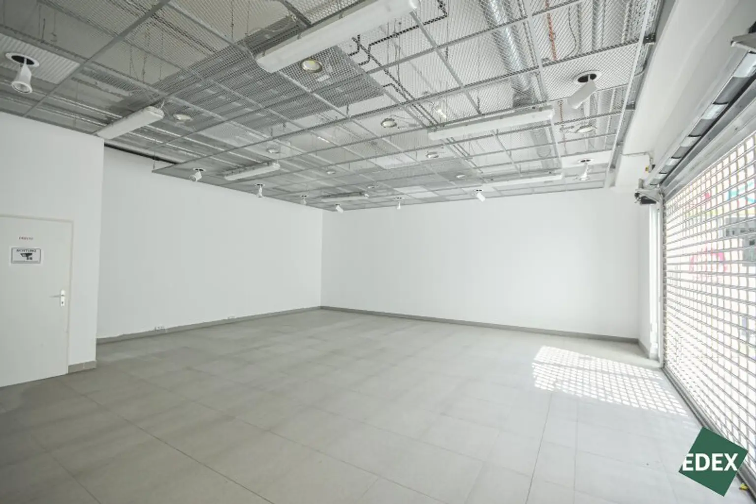 Geschäfts-/Ladenlokal in der Herz-Passage