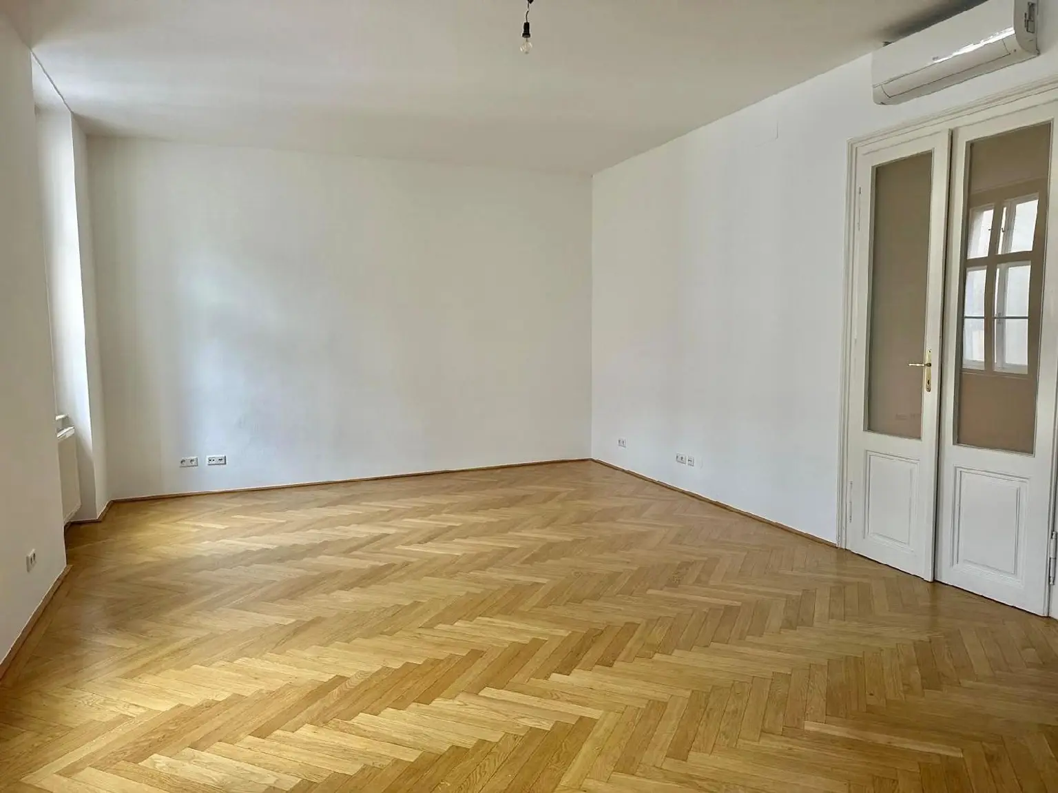 Wunderschöne 2 Zimmerwohnung inmitten des Stadtzentrums
