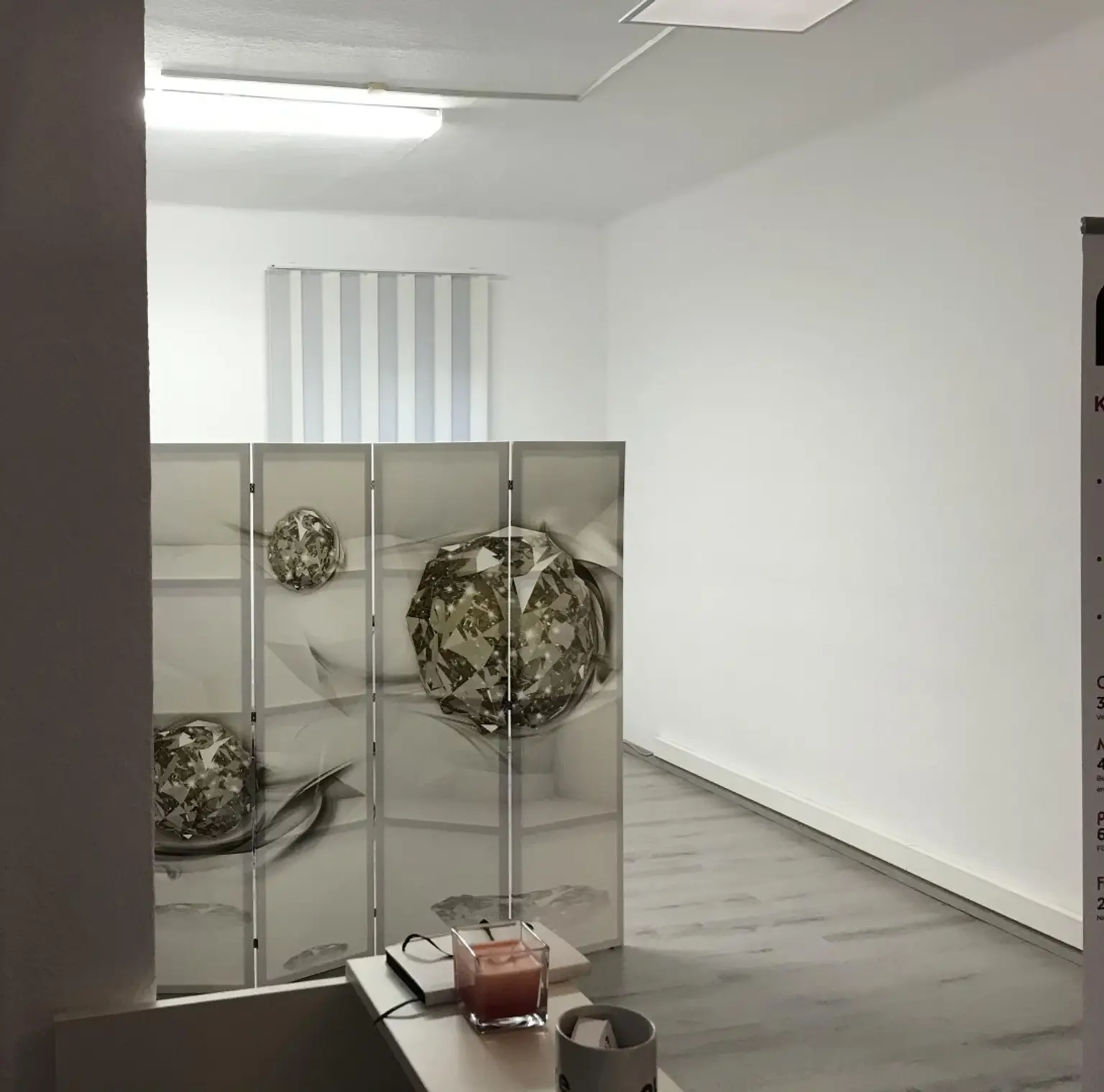Attraktives Geschäftslokal oder Büro in der Welser Neustadt - gut frequentierte Lage