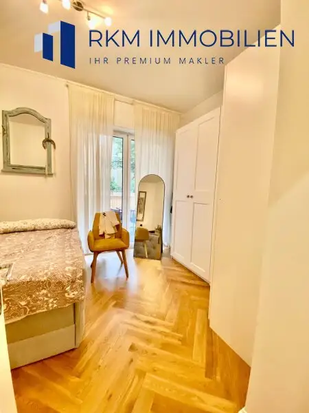 Moderne 3-Zimmer-Wohnung mit Terrasse in 1030 Wien – Ihr neues Zuhause wartet!