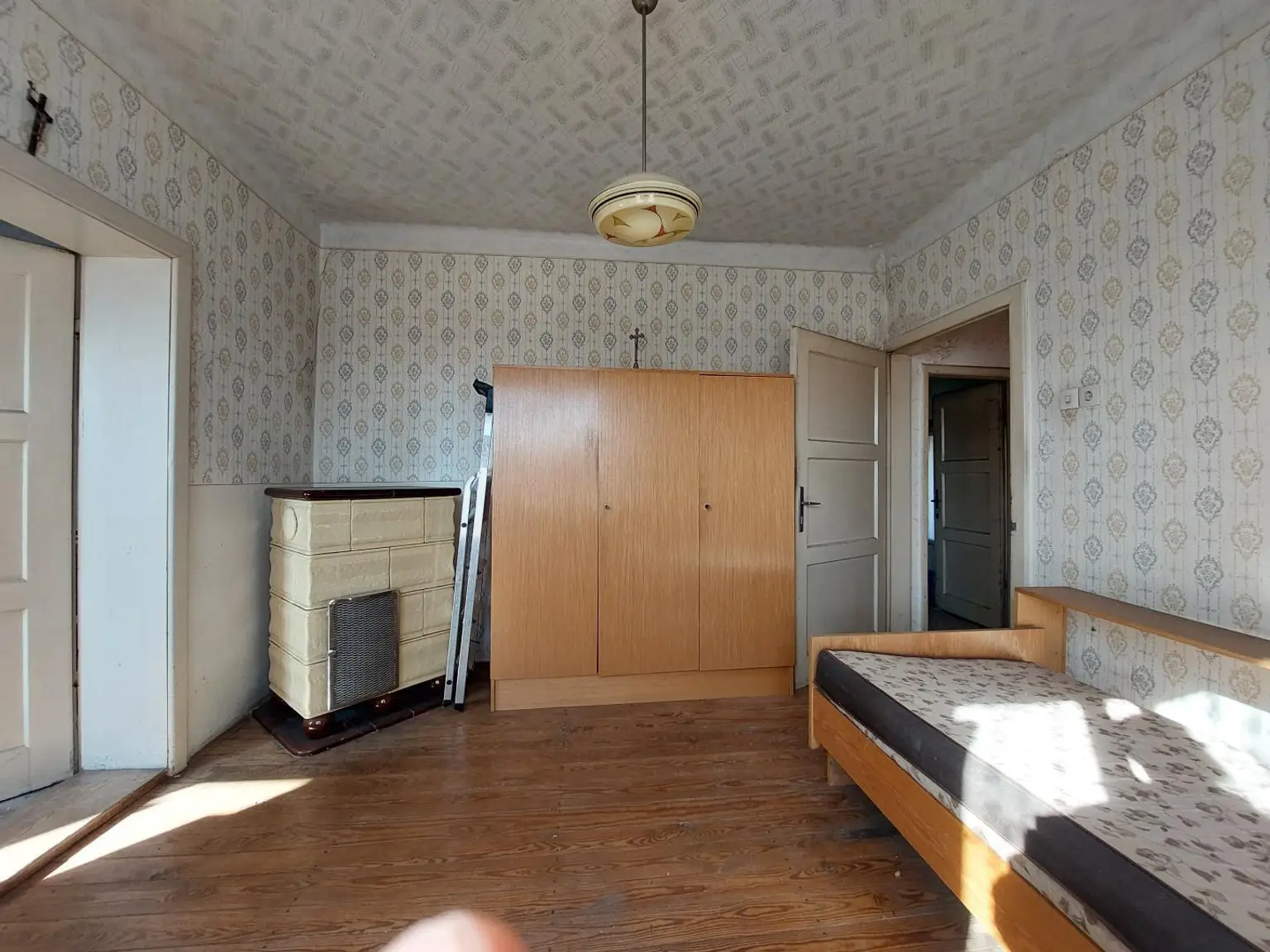 Haus 2 OG Zimmer 1