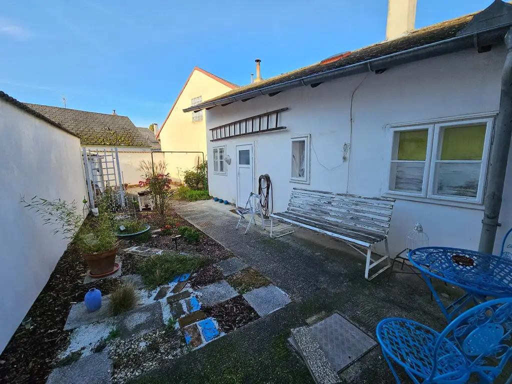 Liebhaberstück in Laa/Thaya!