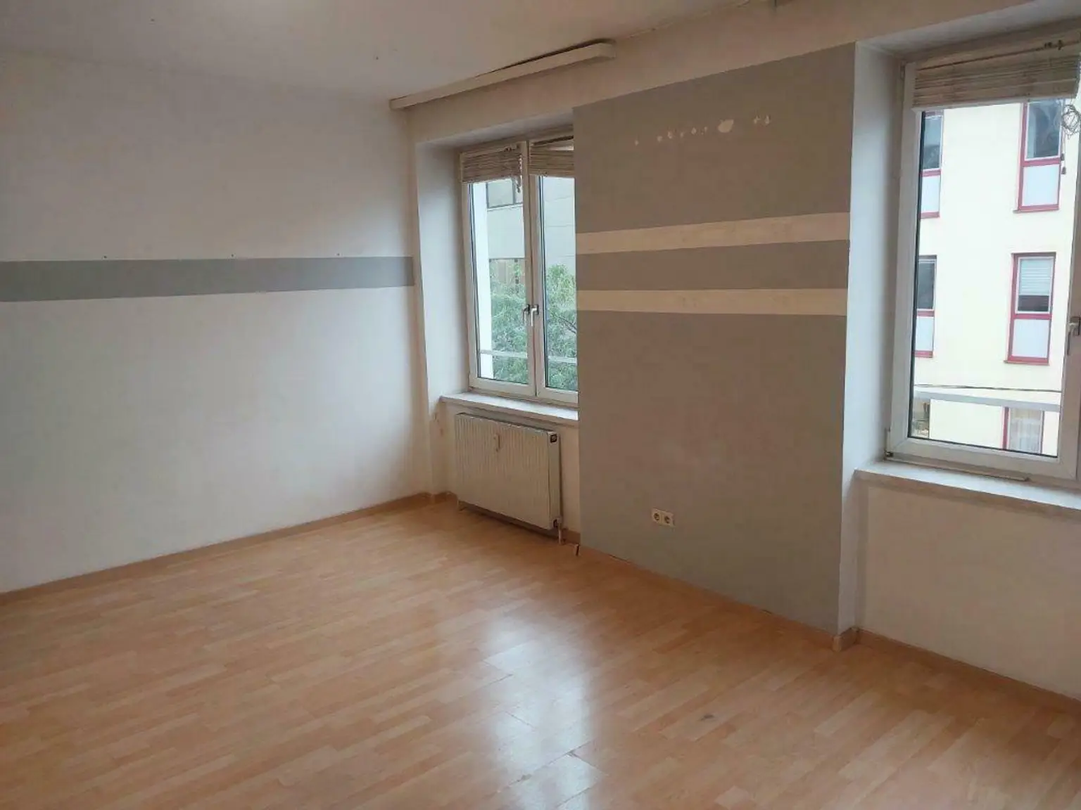 Provisionsfrei: günstiges Stadtapartment zwischen Dietrichsteinplatz und TU