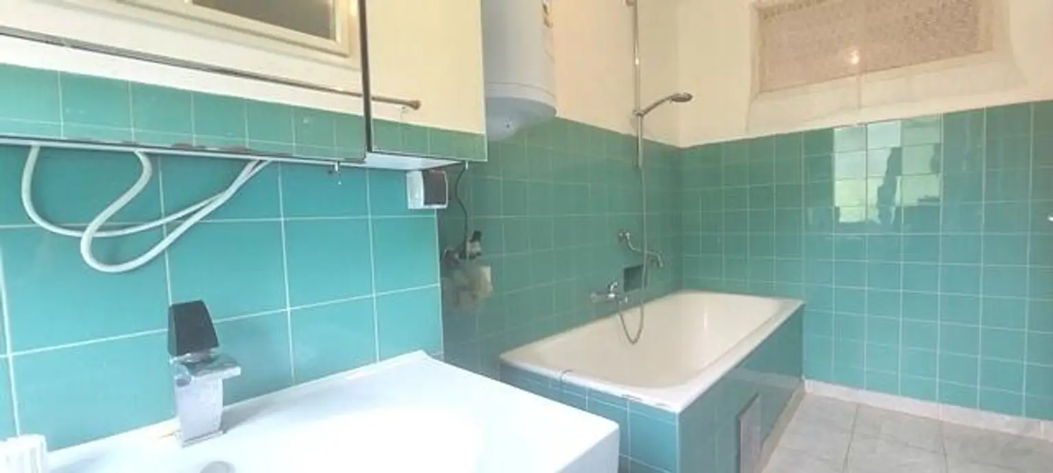 Geräumige Wohnung in Nähe des Hauptbahnhof mit PREISREDUKTION!