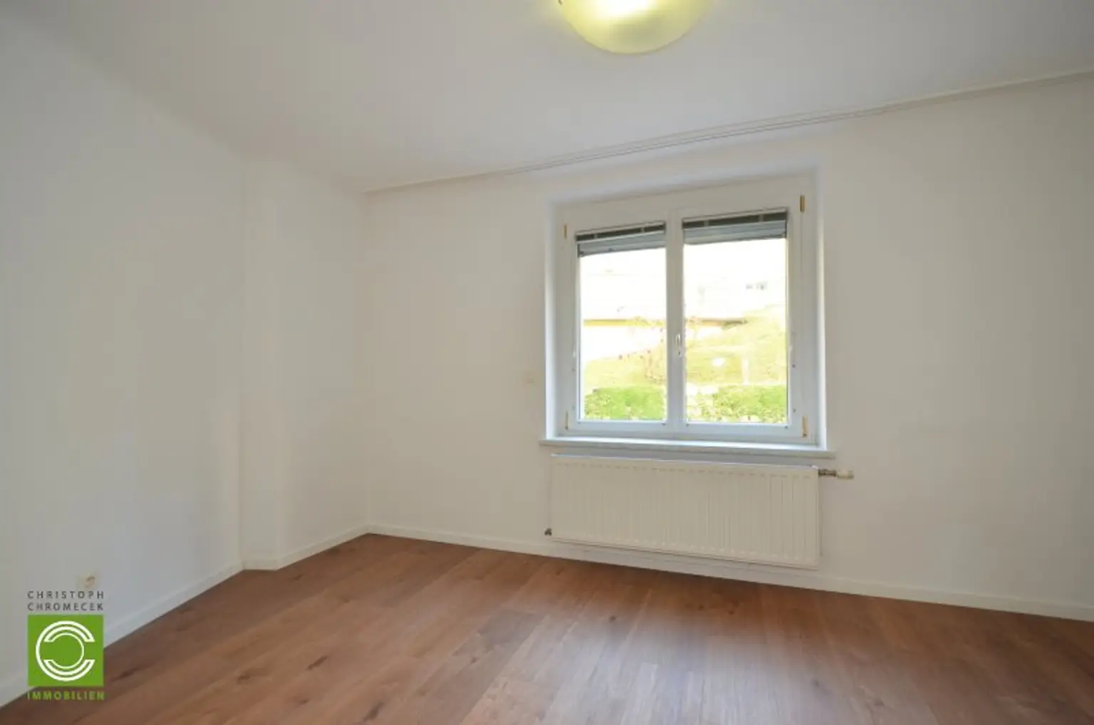 CHRISTOPH CHROMECEK IMMOBILIEN - PERCHTOLDSDORF - Ruhige 2-Zimmer-Miete in Zentrumslage!