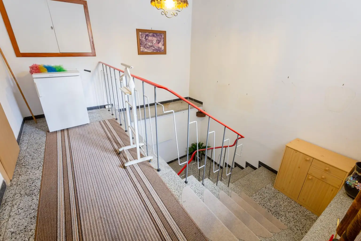Wohnhaus_OG_Treppe
