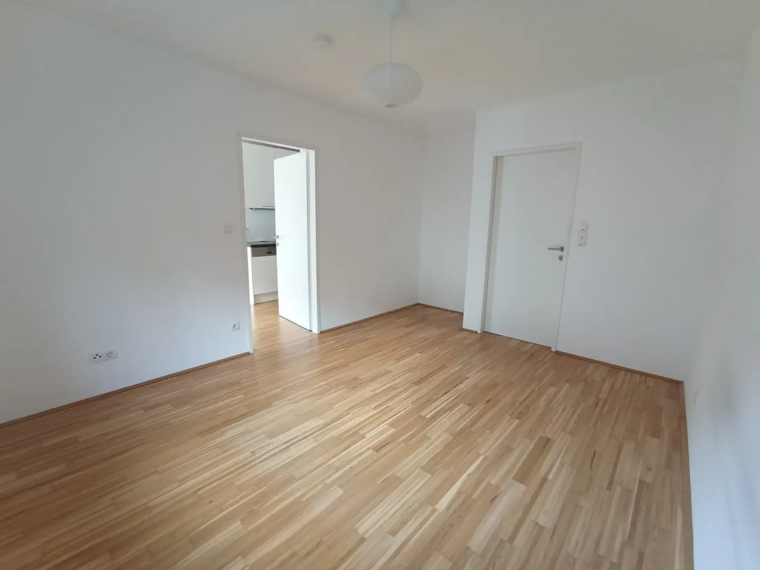 Schlafzimmer I